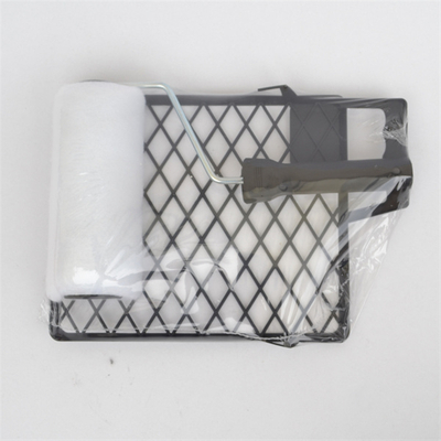 7 Strumenti di pittura pollici gestite Accessori Household Kit